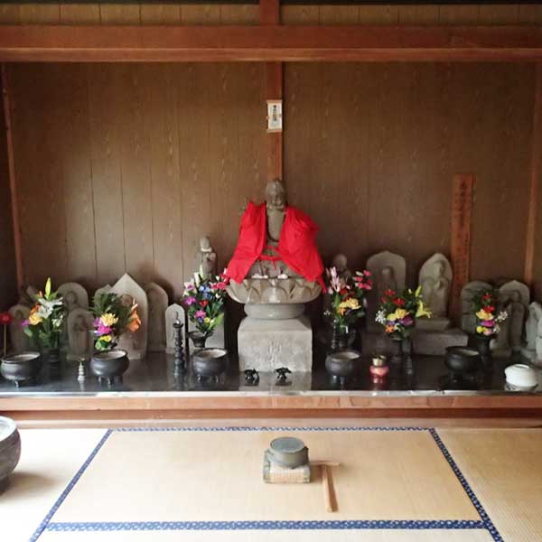 高根山霊場
