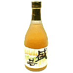 盛若 『樫樽貯蔵』赤