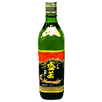 盛若 『樫樽貯蔵』