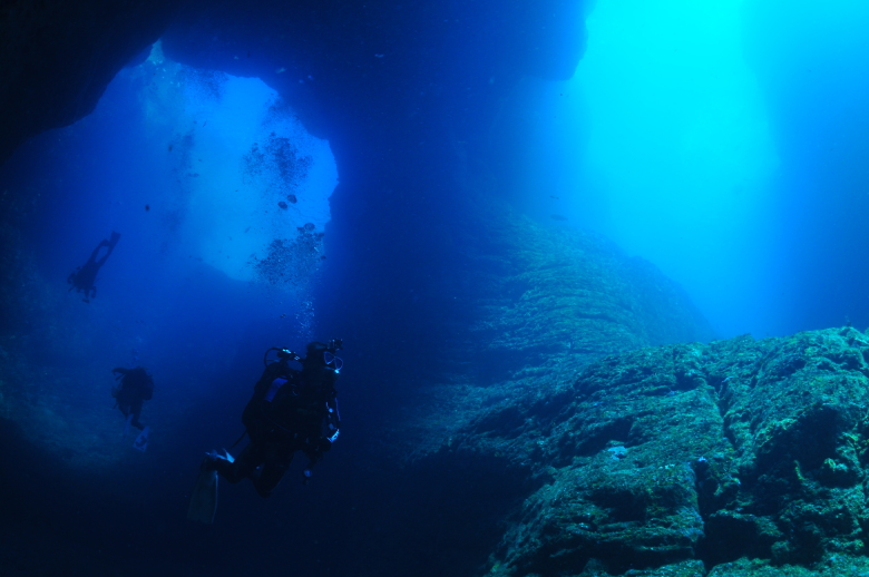ダイビング 観光 イベント 神津島村役場オフィシャルサイト